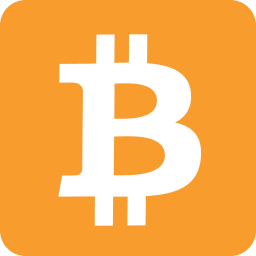 Bitcoin Icon